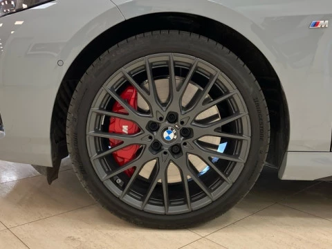 BMW Serie 2 220i Gran Coupe 125 kW (170 CV)