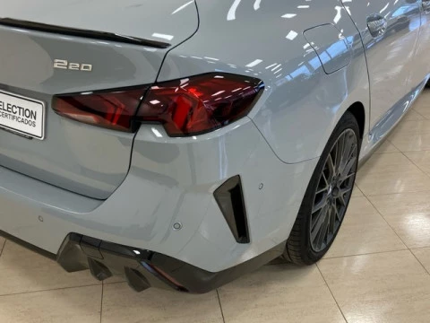 BMW Serie 2 220i Gran Coupe 125 kW (170 CV)
