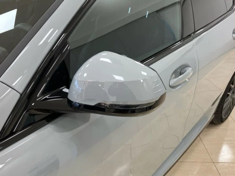 BMW Serie 2 220i Gran Coupe 125 kW (170 CV)