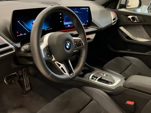 BMW Serie 2 220i Gran Coupe 125 kW (170 CV)
