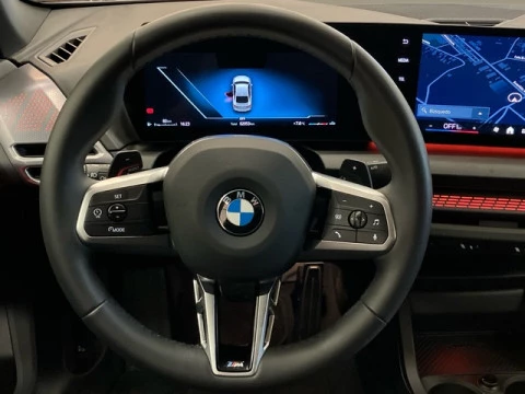 BMW Serie 2 220i Gran Coupe 125 kW (170 CV)