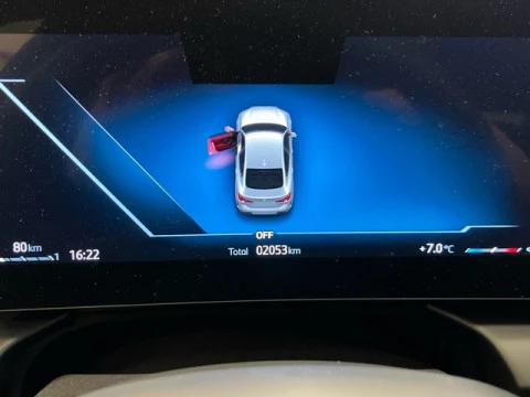 BMW Serie 2 220i Gran Coupe 125 kW (170 CV)