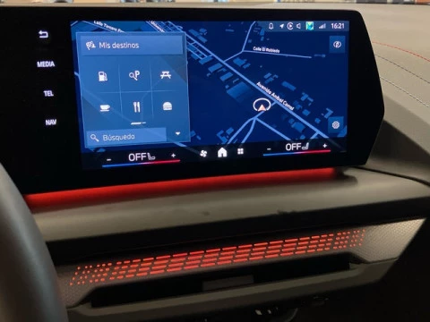 BMW Serie 2 220i Gran Coupe 125 kW (170 CV)