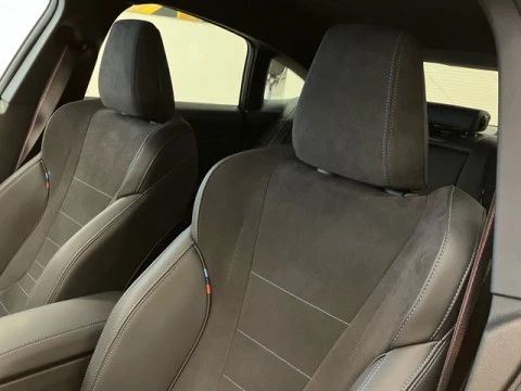 BMW Serie 2 220i Gran Coupe 125 kW (170 CV)