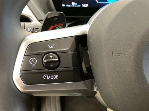 BMW Serie 2 220i Gran Coupe 125 kW (170 CV)