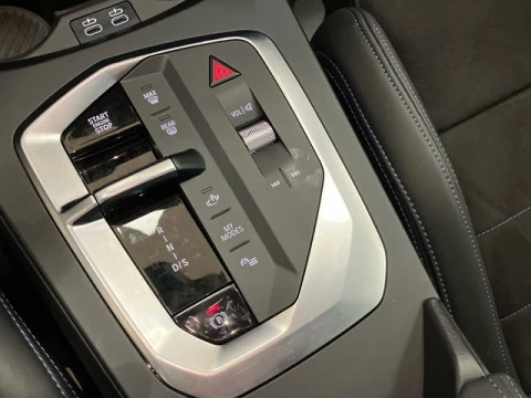 BMW Serie 2 220i Gran Coupe 125 kW (170 CV)