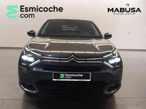 Citroën C4 Nuevo  Gasolina 130 S&S EAT8 MAX