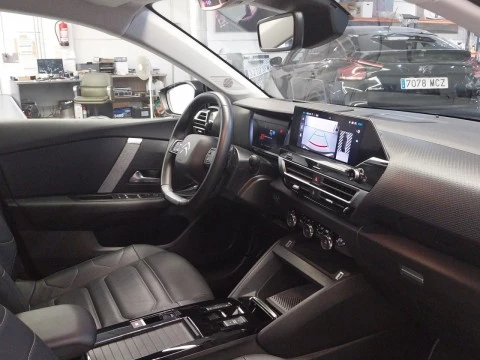 Citroën C4 Nuevo  Gasolina 130 S&S EAT8 MAX