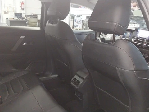 Citroën C4 Nuevo  Gasolina 130 S&S EAT8 MAX