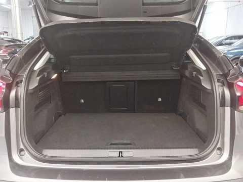 Citroën C4 Nuevo  Gasolina 130 S&S EAT8 MAX