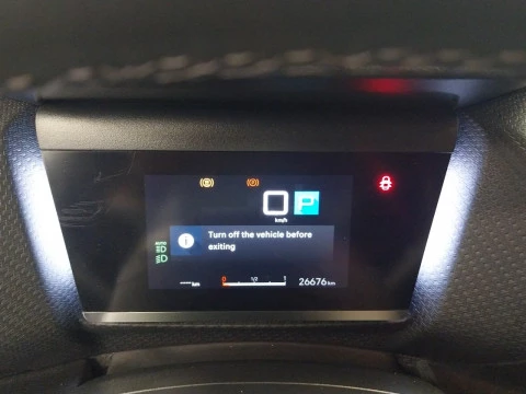 Citroën C4 Nuevo  Gasolina 130 S&S EAT8 MAX