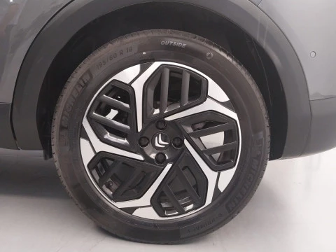 Citroën C4 Nuevo  Gasolina 130 S&S EAT8 MAX