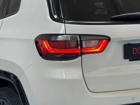 Jeep Compass 1.3 Gse T4 110kW (150CV) 80th MT FWD