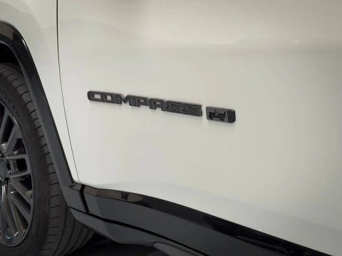 Jeep Compass 1.3 Gse T4 110kW (150CV) 80th MT FWD