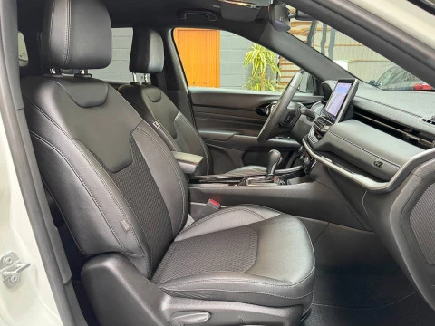 Jeep Compass 1.3 Gse T4 110kW (150CV) 80th MT FWD