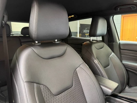 Jeep Compass 1.3 Gse T4 110kW (150CV) 80th MT FWD