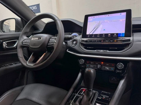 Jeep Compass 1.3 Gse T4 110kW (150CV) 80th MT FWD