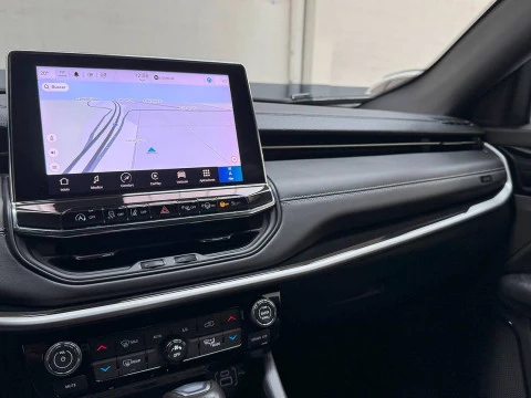 Jeep Compass 1.3 Gse T4 110kW (150CV) 80th MT FWD