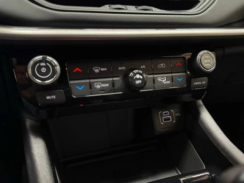 Jeep Compass 1.3 Gse T4 110kW (150CV) 80th MT FWD