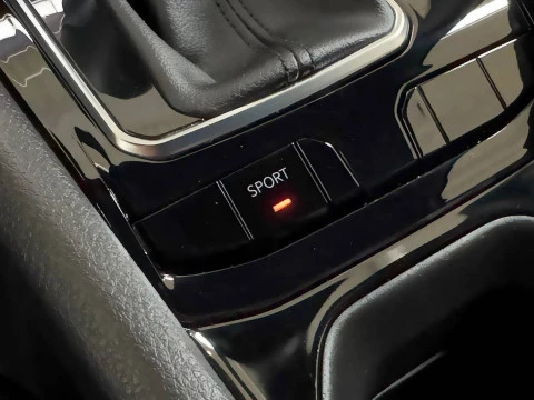 Jeep Compass 1.3 Gse T4 110kW (150CV) 80th MT FWD