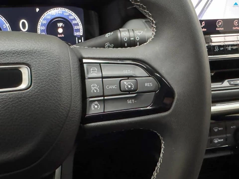 Jeep Compass 1.3 Gse T4 110kW (150CV) 80th MT FWD