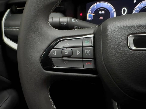 Jeep Compass 1.3 Gse T4 110kW (150CV) 80th MT FWD