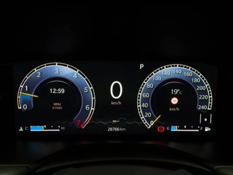 Jeep Compass 1.3 Gse T4 110kW (150CV) 80th MT FWD