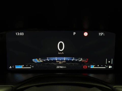 Jeep Compass 1.3 Gse T4 110kW (150CV) 80th MT FWD