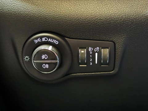 Jeep Compass 1.3 Gse T4 110kW (150CV) 80th MT FWD