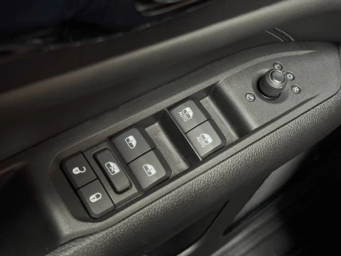 Jeep Compass 1.3 Gse T4 110kW (150CV) 80th MT FWD