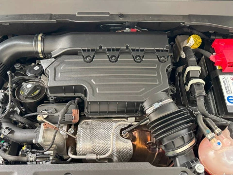 Jeep Compass 1.3 Gse T4 110kW (150CV) 80th MT FWD