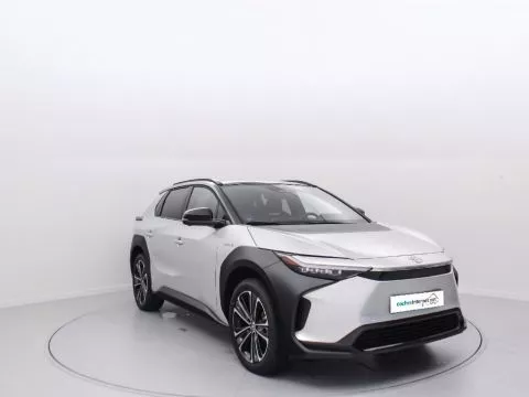 Toyota BZ4X BEV 71KWH AWD 220E STYLE PLUS