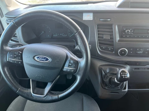 BENIMAR SPORT SPORT 340 UP