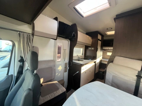 BENIMAR SPORT SPORT 340 UP