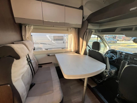 BENIMAR SPORT SPORT 340 UP