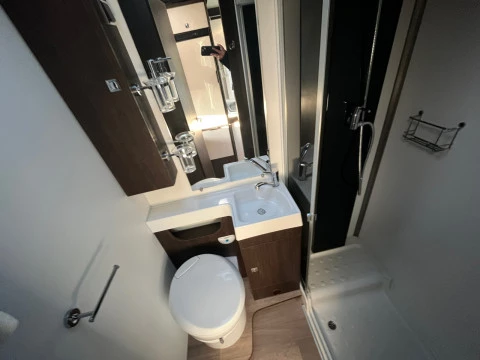 BENIMAR SPORT SPORT 340 UP