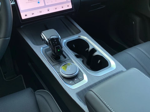 Jaecoo 7 Exclusive 1.6 TGDI 108kW (145CV) AWD