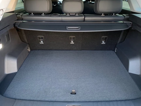 Jaecoo 7 Exclusive 1.6 TGDI 108kW (145CV) AWD