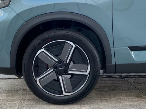 Jaecoo 7 Exclusive 1.6 TGDI 108kW (145CV) AWD