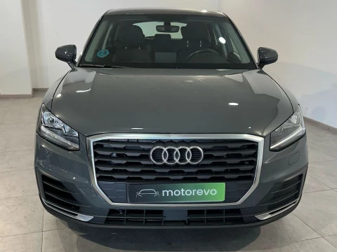 Audi Q2 30 TDI ADVANCED S TRONIC 85KW
