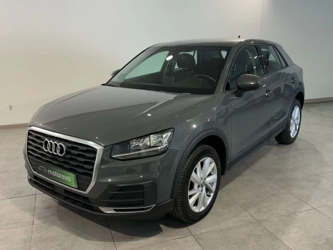 Audi Q2 30 TDI ADVANCED S TRONIC 85KW