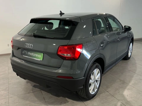Audi Q2 30 TDI ADVANCED S TRONIC 85KW