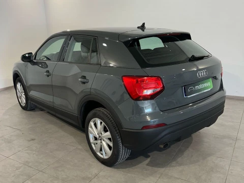 Audi Q2 30 TDI ADVANCED S TRONIC 85KW