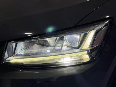 Audi Q2 30 TDI ADVANCED S TRONIC 85KW