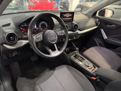 Audi Q2 30 TDI ADVANCED S TRONIC 85KW