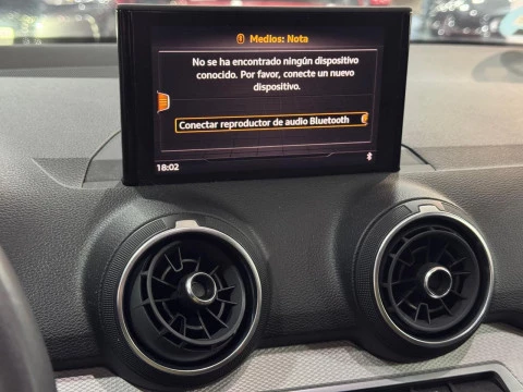 Audi Q2 30 TDI ADVANCED S TRONIC 85KW