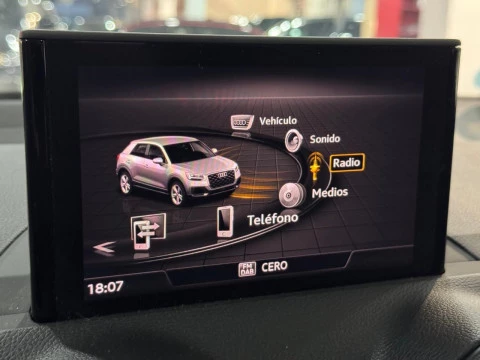 Audi Q2 30 TDI ADVANCED S TRONIC 85KW