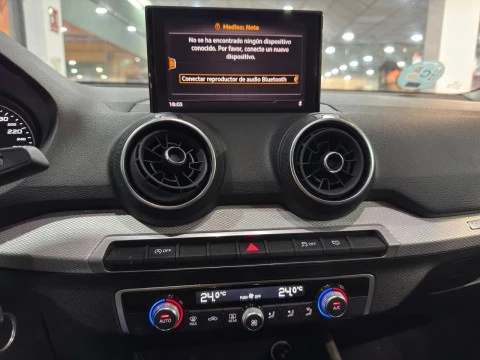 Audi Q2 30 TDI ADVANCED S TRONIC 85KW