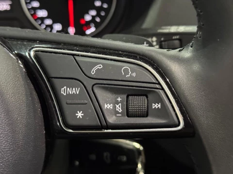 Audi Q2 30 TDI ADVANCED S TRONIC 85KW