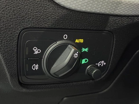 Audi Q2 30 TDI ADVANCED S TRONIC 85KW